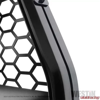 Westin HLR Truck Rack GMC Sierra 2020-2022 - 57-81135