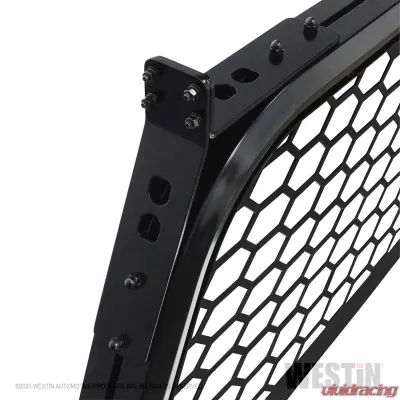 Westin HLR Truck Rack GMC Sierra 2020-2022 - 57-81135