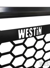 Westin HLR Truck Rack GMC Sierra 2020-2022                                     - 57-81135 - Image 8