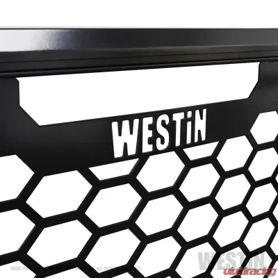 Westin HLR Truck Rack GMC Sierra 2020-2022 - 57-81135