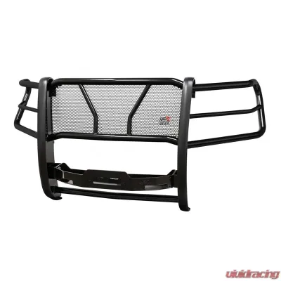 Westin HDX Winch Mount Grille Guard Chevrolet Silverado 1500 2019-2020 - 57-93955