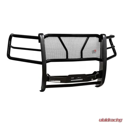 Westin HDX Winch Mount Grille Guard Chevrolet Silverado 1500 2019-2020 - 57-93955