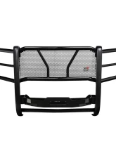 Westin HDX Winch Mount Grille Guard Chevrolet Silverado 1500 2019-2020                                     - 57-93955 - Image 7