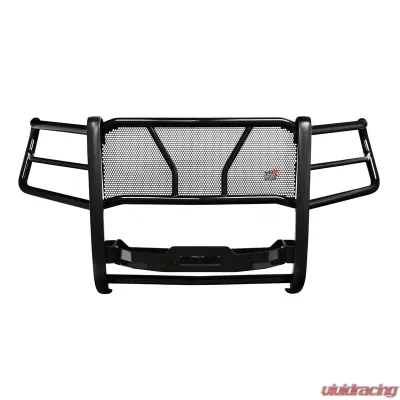 Westin HDX Winch Mount Grille Guard Chevrolet Silverado 1500 2019-2020 - 57-93955