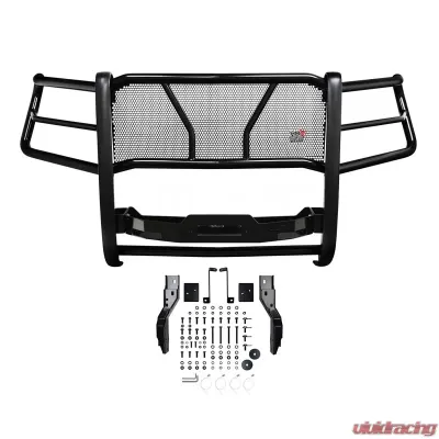 Westin HDX Winch Mount Grille Guard Chevrolet Silverado 1500 2019-2020 - 57-93955