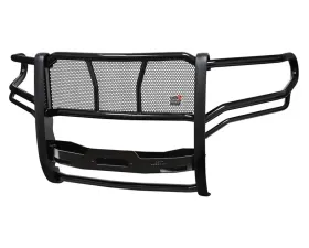 Westin HDX Winch Mount Grille Guard Ram 1500 2019-2022