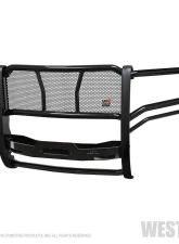 Westin HDX Winch Mount Grille Guard Ram 1500 2019-2022                                     - 57-93975 - Image 6