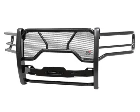 Westin HDX Winch Mount Grille Guard Ram