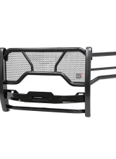 Westin HDX Winch Mount Grille Guard Ram                                     - 57-94025 - Image 4