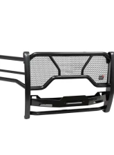 Westin HDX Winch Mount Grille Guard Ram                                     - 57-94025 - Image 2