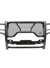 Westin HDX Winch Mount Grille Guard Ram                                     - 57-94025 - Image 3