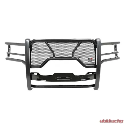 Westin HDX Winch Mount Grille Guard Ram - 57-94025