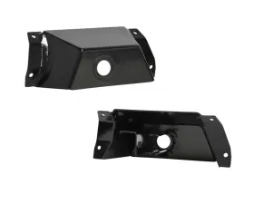 Westin HDX Bandit Bumper Sensor Kit Chevrolet Silverado 1500 2019-2020