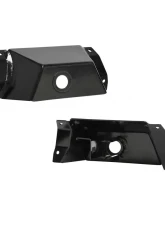 Westin HDX Bandit Bumper Sensor Kit Chevrolet Silverado 1500 2019-2020                                     - 58-30005 - Image 4