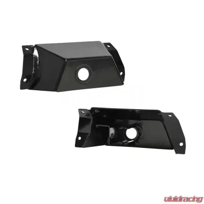 Westin HDX Bandit Bumper Sensor Kit Chevrolet Silverado 1500 2019-2020 - 58-30005