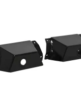 Westin HDX Bandit Bumper Sensor Kit Chevrolet Silverado 1500 2019-2020                                     - 58-30005 - Image 2