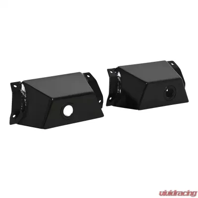 Westin HDX Bandit Bumper Sensor Kit Chevrolet Silverado 1500 2019-2020 - 58-30005