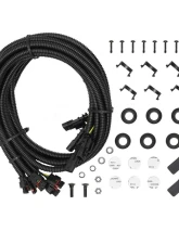 Westin HDX Bandit Bumper Sensor Kit Chevrolet Silverado 1500 2019-2020                                     - 58-30005 - Image 4