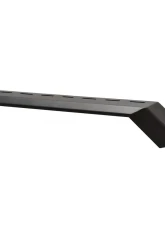 Westin Pro-Series Bumper Angular Bull Bar Toyota 4Runner 2014-2022                                     - 58-411155AB - Image 6