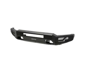 Westin Pro-Mod Front Bumper Textured Black Bronco 2021-2023