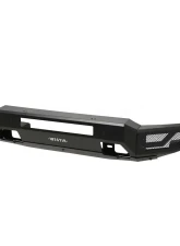 Westin Pro-Mod Front Bumper Textured Black Bronco 2021-2023                                     - 58-41255 - Image 10