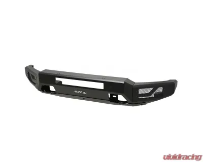 Westin Pro-Mod Front Bumper Textured Black Bronco 2021-2023 - 58-41255