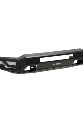 Westin Pro-Mod Front Bumper Textured Black Bronco 2021-2023                                     - 58-41255 - Image 2