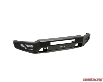 Westin Pro-Mod Front Bumper Textured Black Bronco 2021-2023 - 58-41255