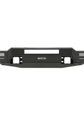 Westin Pro-Mod Front Bumper Textured Black Bronco 2021-2023                                     - 58-41255 - Image 3