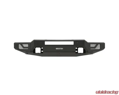 Westin Pro-Mod Front Bumper Textured Black Bronco 2021-2023 - 58-41255