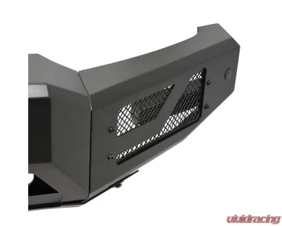 Westin Pro-Mod Front Bumper Textured Black Bronco 2021-2023 - 58-41255