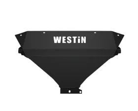 Westin Outlaw Bumper Skid Plate Bumper Guard