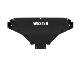 Westin Outlaw Bumper Skid Plate Ford Bumper Guard