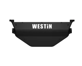 Westin Outlaw Bumper Skid Plate Ram 1500 Bumper Guard 2013-2022