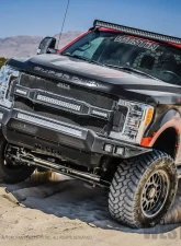 Westin Pro-Mod Skid Plate Ford F-250 Bumper Guard 2017-2018                                     - 58-71175 - Image 2