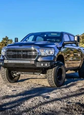 Westin Pro-Mod Skid Plate Ram 1500 Bumper Guard 2019-2022                                     - 58-71185 - Image 3