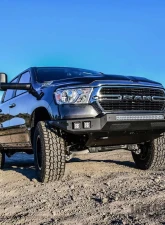 Westin Pro-Mod Skid Plate Ram 1500 Bumper Guard 2019-2022                                     - 58-71185 - Image 4