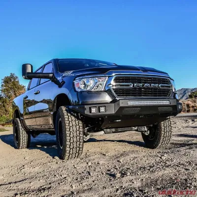 Westin Pro-Mod Skid Plate Ram 1500 Bumper Guard 2019-2022 - 58-71185