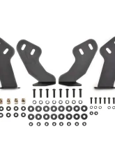 Westin Pro-Mod Skid Plate Ram 2019-2020                                     - 58-71235 - Image 5