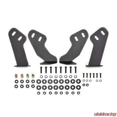 Westin Pro-Mod Skid Plate Ram 2019-2020 - 58-71235