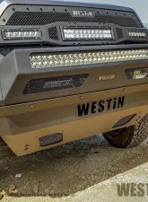Westin Pro-Mod Skid Plate Toyota Tacoma Bumper Guard 2016-2020                                     - 58-72005 - Image 2