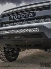 Westin Pro-Mod Skid Plate Toyota Tundra Bumper Guard 2014-2021                                     - 58-72015 - Image 2