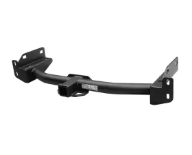 Westin Outlaw Bumper Hidden Receiver Hitch Ram 1500 Rear 2013-2021