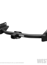 Westin Outlaw Bumper Hidden Receiver Hitch Ram 1500 Rear 2013-2021                                     - 58-81025H - Image 6