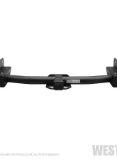 Westin Outlaw Bumper Hidden Receiver Hitch Ram 1500 Rear 2013-2021                                     - 58-81025H - Image 3