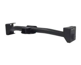 Westin Outlaw Bumper Hidden Receiver Hitch Toyota Tundra Rear 2014-2021