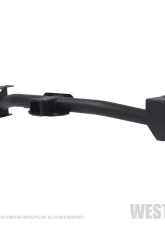 Westin Outlaw Bumper Hidden Receiver Hitch Toyota Tundra Rear 2014-2021                                     - 58-81035H - Image 5