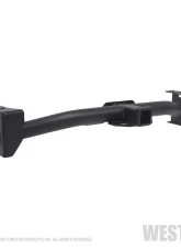 Westin Outlaw Bumper Hidden Receiver Hitch Toyota Tundra Rear 2014-2021                                     - 58-81035H - Image 2