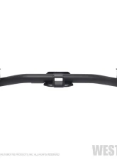 Westin Outlaw Bumper Hidden Receiver Hitch Toyota Tundra Rear 2014-2021                                     - 58-81035H - Image 3