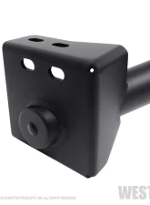 Westin Outlaw Bumper Hidden Receiver Hitch Toyota Tundra Rear 2014-2021                                     - 58-81035H - Image 4